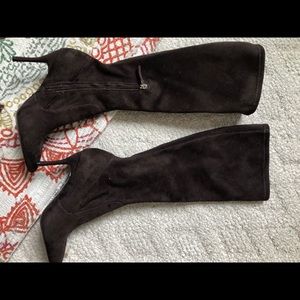 Nine West Heeled Boots